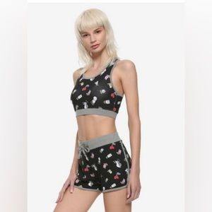 BT21 Hot Topic Matching Set